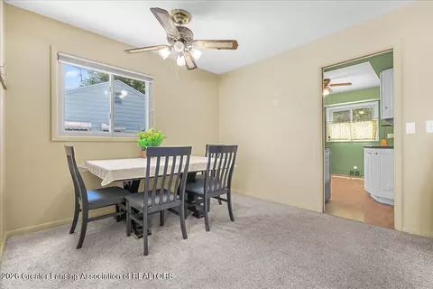 Dining - 3229 Timber Dr, Lansing, MI 48917 photo 2 of 2