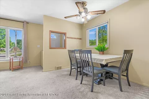 Dining - 3229 Timber Dr, Lansing, MI 48917 photo 1 of 2