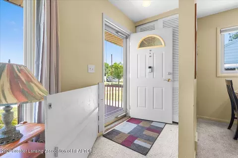 Entry Way - 3229 Timber Dr, Lansing, MI 48917 photo 1 of 1