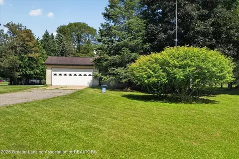 3970 Vanneter Rd, Williamston, MI 48895 photo 4