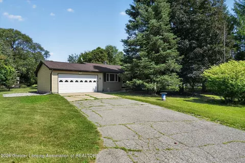 3970 Vanneter Rd, Williamston, MI 48895 photo 1