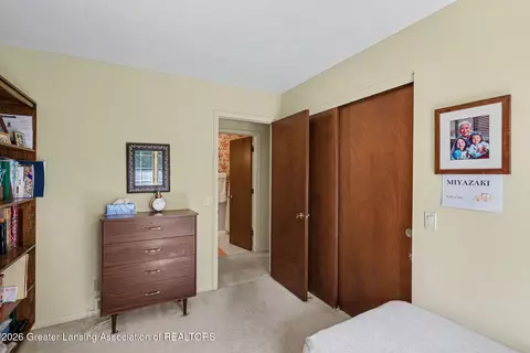 Bedroom - Undisclosed, Okemos, MI 48864 photo 2 of 6