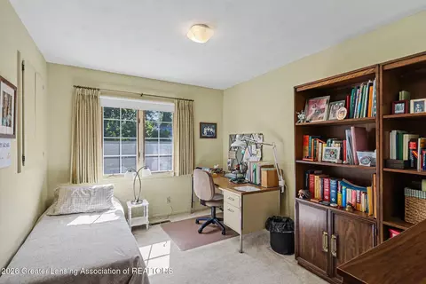 Bedroom - Undisclosed, Okemos, MI 48864 photo 1 of 6