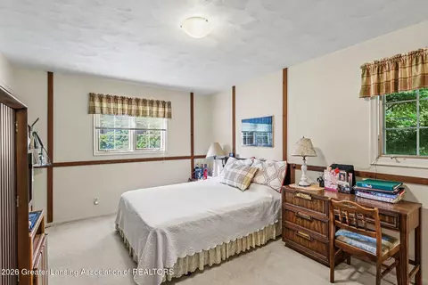Bedroom - Undisclosed, Okemos, MI 48864 photo 5 of 6