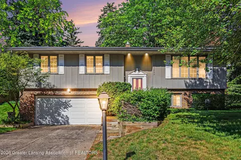 Exterior - Undisclosed, Okemos, MI 48864 photo 4 of 5