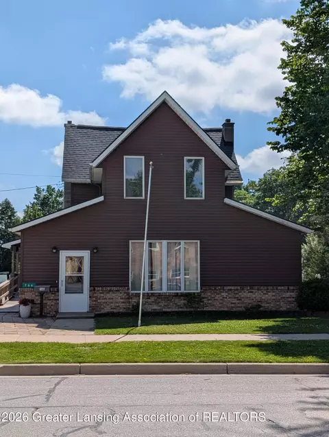 766 4th Ave #523, Lake Odessa, MI 48849