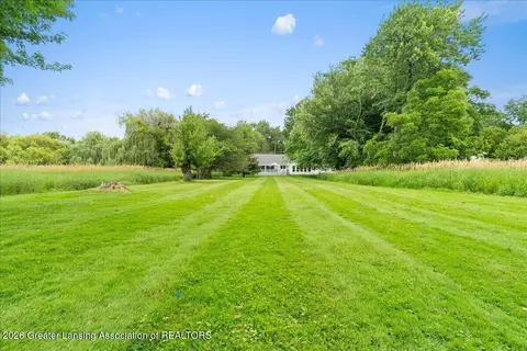 Exterior - 5644 Bath Rd, Bancroft, MI 48414 photo 7 of 7