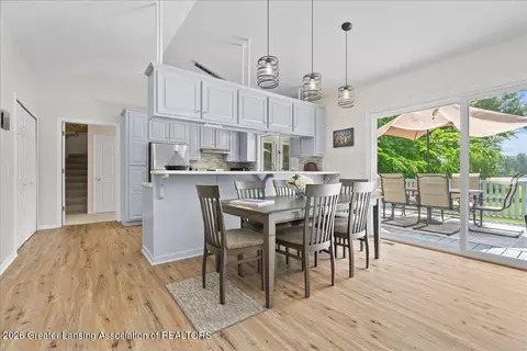 Dining - 5644 Bath Rd, Bancroft, MI 48414 photo 1 of 1