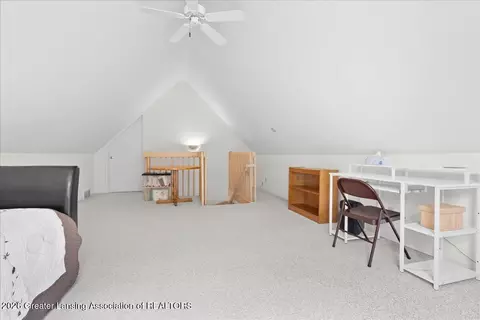 Bedroom - 5644 Bath Rd, Bancroft, MI 48414 photo 6 of 7