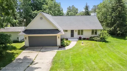 Exterior - 5644 Bath Rd, Bancroft, MI 48414 photo 3 of 7