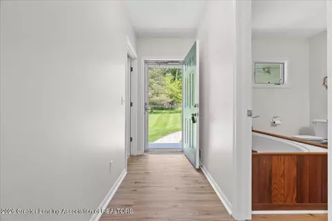 Entry Way - 5644 Bath Rd, Bancroft, MI 48414 photo 1 of 1