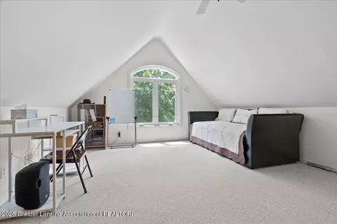 Bedroom - 5644 Bath Rd, Bancroft, MI 48414 photo 7 of 7