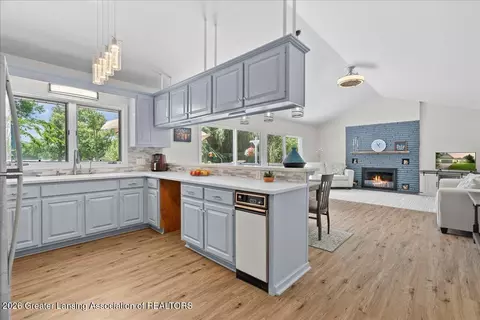 Kitchen - 5644 Bath Rd, Bancroft, MI 48414 photo 1 of 4
