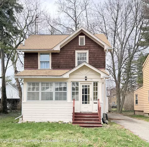 151 Kedzie St, East Lansing, MI 48823