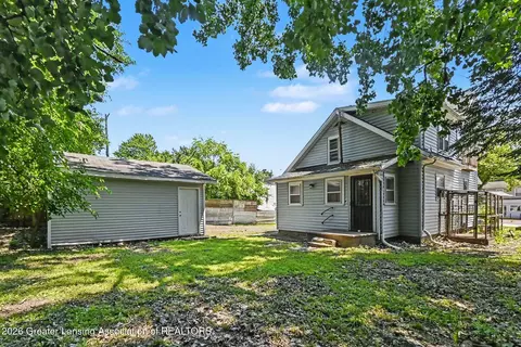 Exterior - 915 E Cesar E Chavez Ave, Lansing, MI 48906 photo 3 of 4