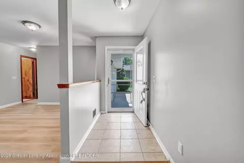 Entry Way - 1225 Sandhill Dr, Dewitt, MI 48820 photo 1 of 5