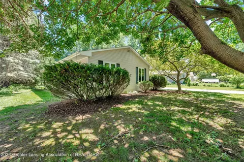 Exterior - 1225 Sandhill Dr, Dewitt, MI 48820 photo 4 of 9