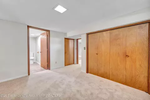 Bedroom - 1225 Sandhill Dr, Dewitt, MI 48820 photo 2 of 2