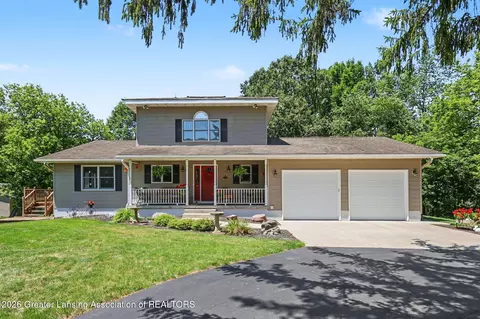 905 W Dansville Rd, Mason, MI 48854