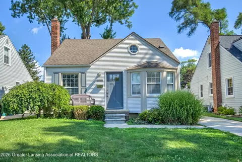 2232 Columbia Rd, Berkley, MI 48072