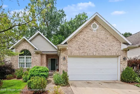 5553 Songbird Pt, East Lansing, MI 48823