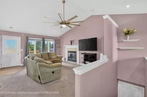 Living - 6072 N Canal Rd, Dimondale, MI 48821 photo 1 of 1