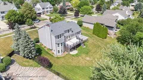 3397 Hidden Ridge Dr, Dewitt, MI 48820 photo 44