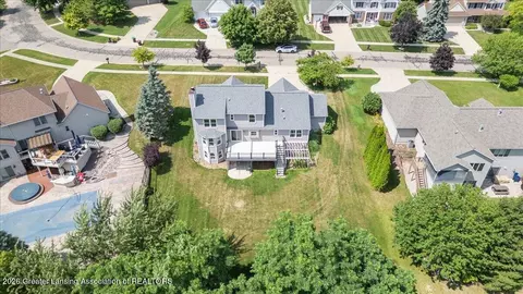 3397 Hidden Ridge Dr, Dewitt, MI 48820 photo 47