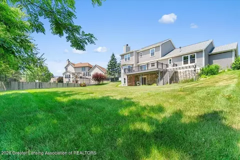 3397 Hidden Ridge Dr, Dewitt, MI 48820 photo 5