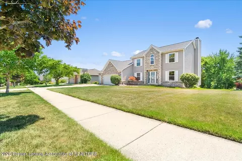 3397 Hidden Ridge Dr, Dewitt, MI 48820 photo 4
