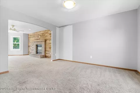 3397 Hidden Ridge Dr, Dewitt, MI 48820 photo 13