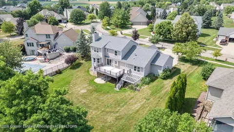 3397 Hidden Ridge Dr, Dewitt, MI 48820 photo 46