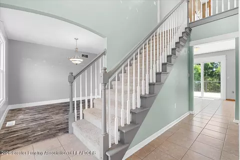 3397 Hidden Ridge Dr, Dewitt, MI 48820 photo 11