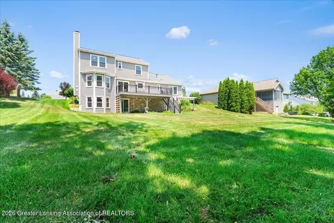 3397 Hidden Ridge Dr, Dewitt, MI 48820 photo 6