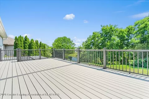 3397 Hidden Ridge Dr, Dewitt, MI 48820 photo 9
