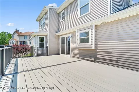 3397 Hidden Ridge Dr, Dewitt, MI 48820 photo 8