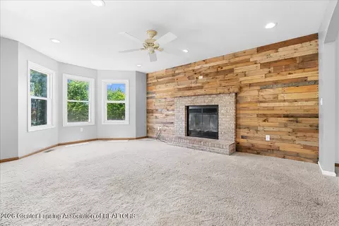 3397 Hidden Ridge Dr, Dewitt, MI 48820 photo 15
