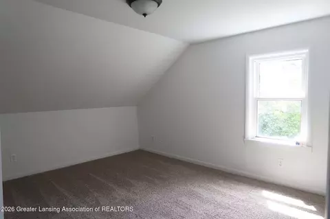 Bedroom - 6480 E Tomah Rd, Mount Pleasant, MI 48858 photo 2 of 6