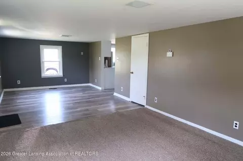 Living - 6480 E Tomah Rd, Mount Pleasant, MI 48858 photo 2 of 2