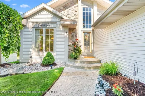 Other - 16940 Cedarbrook Dr, Haslett, MI 48840 photo 2 of 16