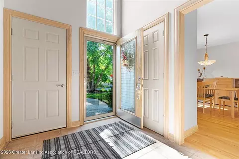 Entry Way - 16940 Cedarbrook Dr, Haslett, MI 48840 photo 1 of 1