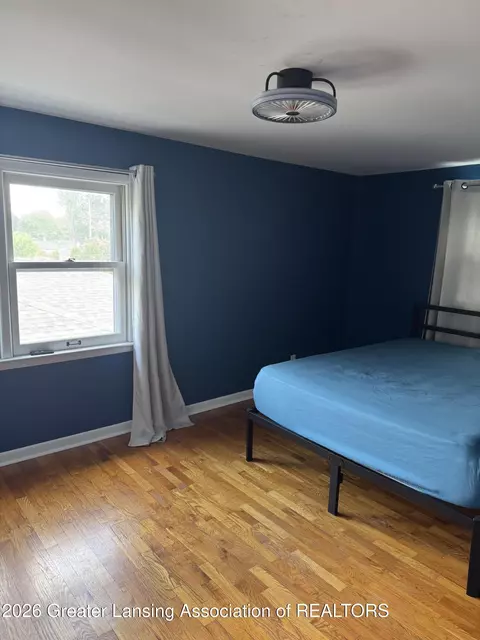 Bedroom - 4901 Alpha St, Lansing, MI 48910 photo 1 of 5