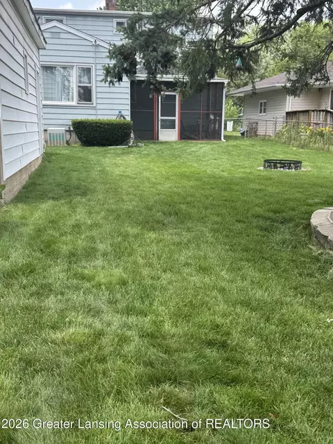 Exterior - 4901 Alpha St, Lansing, MI 48910 photo 5 of 5