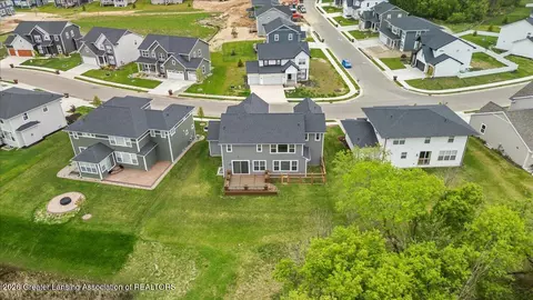 View/Area - 5651 Copper Creek Dr, Haslett, MI 48840 photo 1 of 2