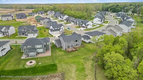 View/Area - 5651 Copper Creek Dr, Haslett, MI 48840 photo 2 of 2