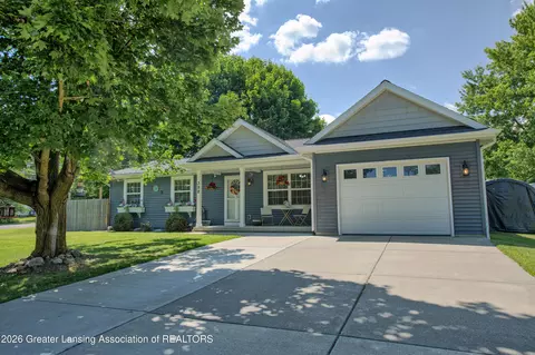 398 Lee St, Sunfield, MI 48890