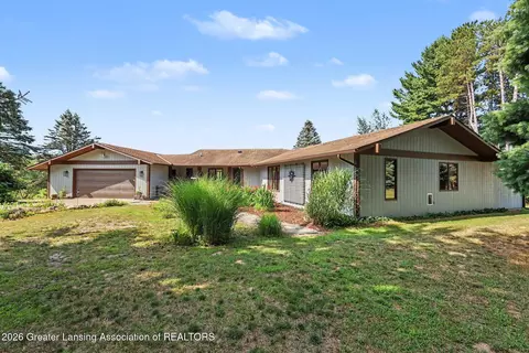 Exterior - 12196 Center Rd, Bath, MI 48808 photo 1 of 8