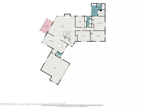 Floorplan - 12196 Center Rd, Bath, MI 48808 photo 3 of 3