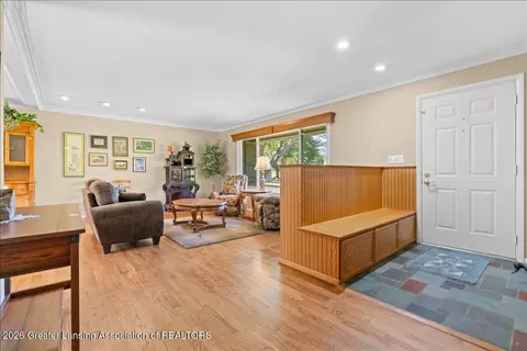 Entry Way - 6832 E Galway Cir, Dimondale, MI 48821 photo 2 of 2