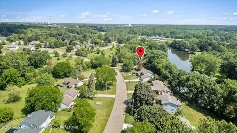 View/Area - 6832 E Galway Cir, Dimondale, MI 48821 photo 8 of 8